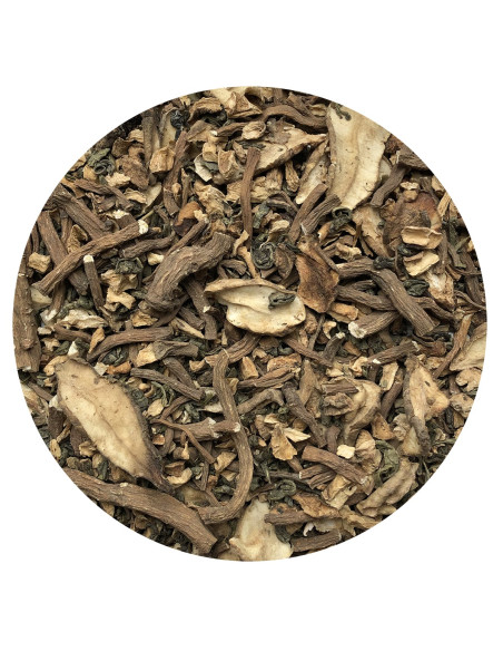Nordic Inulin Mix