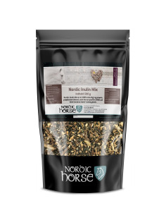 Nordic Inulin Mix