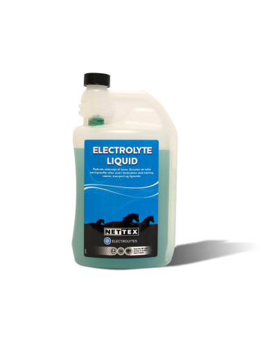 Electrolyte Liquid