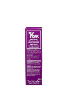 KW Anti-Slik