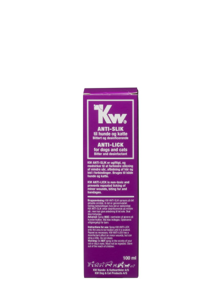 KW Anti-Slik