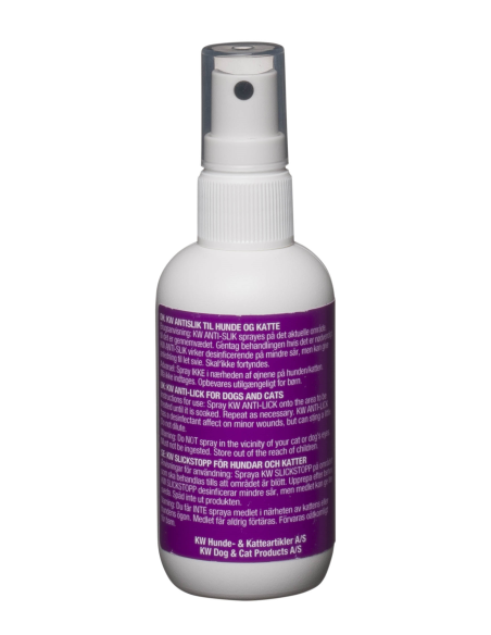 KW Anti-Slik