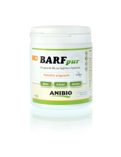 BARF pure