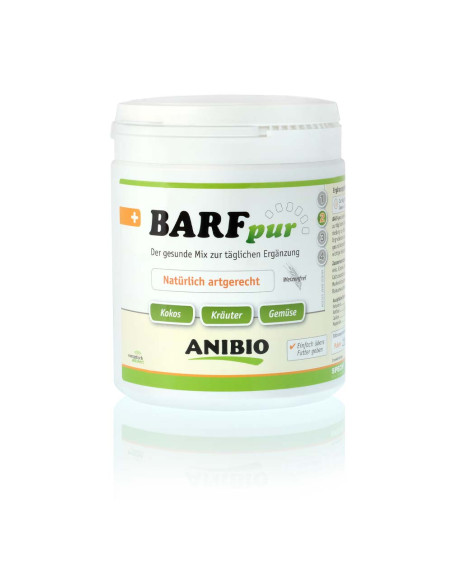 BARF pure