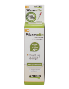 ANIBIO Wurmalin 2