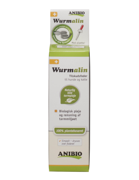 ANIBIO Wurmalin