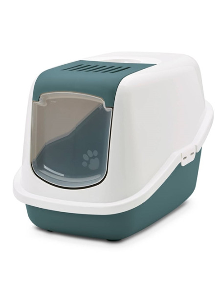 Kattetoilet Nordic Nestor