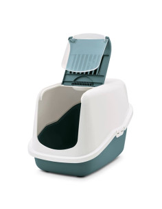 Kattetoilet Nordic Nestor 2
