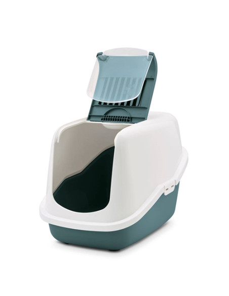 Kattetoilet Nordic Nestor