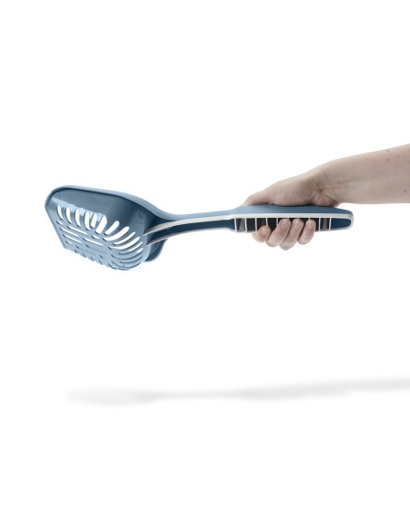 Kattegrus Scoop