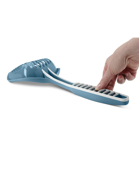 Kattegrus Scoop