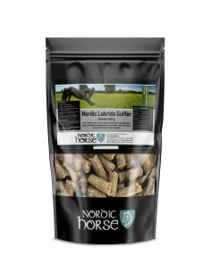Nordic Lakrids Guffer
