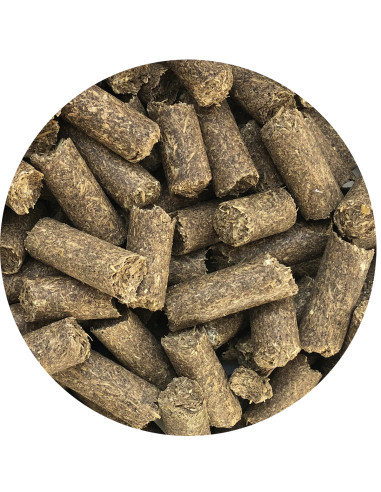 Nordic Lakrids Guffer