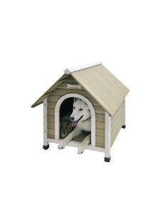 Hundehus Civetta 2 Java