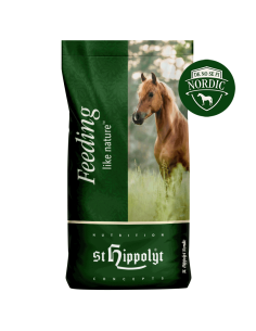 St. Hippolyt Muscle Protein