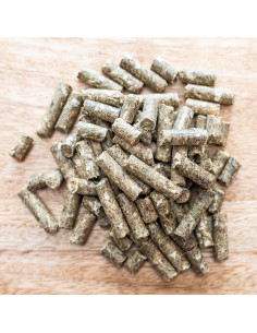 St. Hippolyt Hesta Mix Nordic Pellets 2