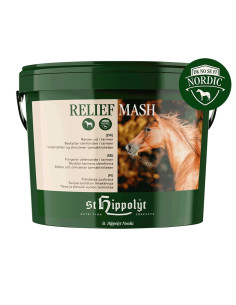Relief Mash