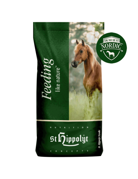 St. Hippolyt Muscle Rice