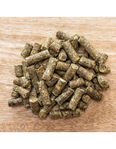 St. Hippolyt EquiLac Nordic Pellets