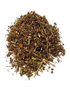 St. Hippolyt NaturMüsli Grain Free 2