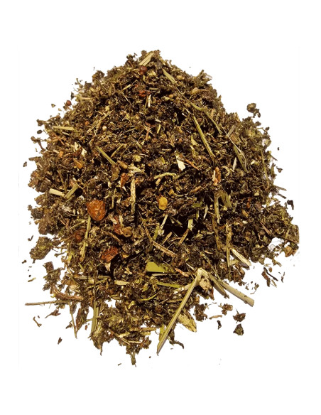 St. Hippolyt NaturMüsli Grain Free