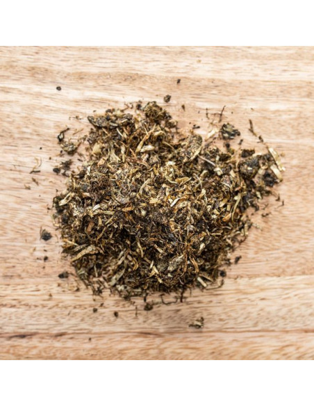 St. Hippolyt GlyxWiese Senior Fiber