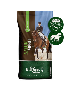 NaturMüsli Easy Breeder