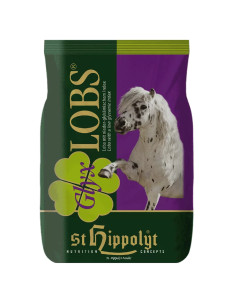 St. Hippolyt Glyx Lobs