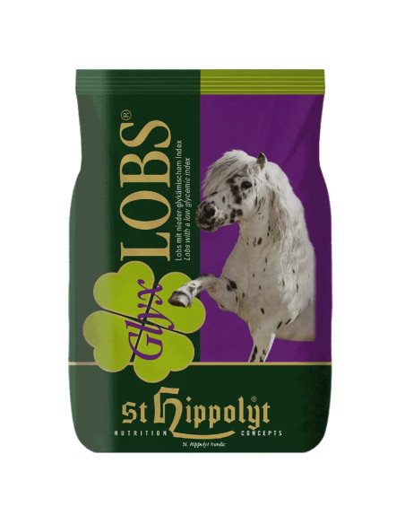 St. Hippolyt Glyx Lobs