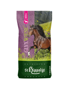 GlyxWiese Müsli