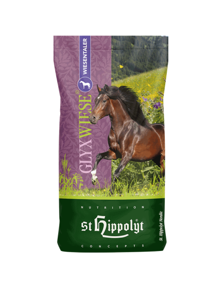St. Hippolyt GlyxWiese Wiesentaler