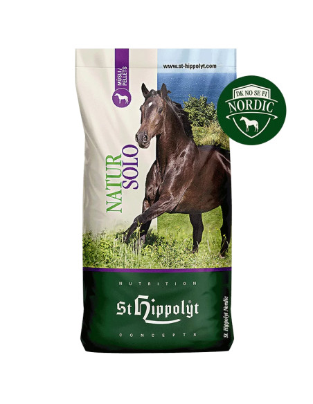 NaturPellets SOLO