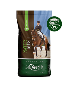 NaturMüsli SENIOR