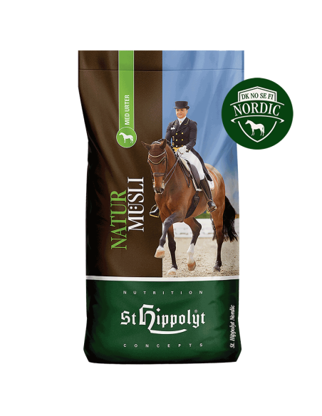 NaturMüsli SENIOR