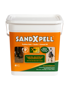 TRM SandXpell