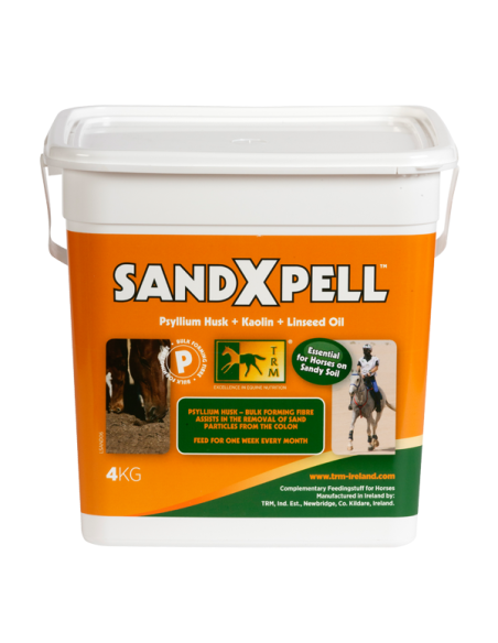 TRM SandXpell