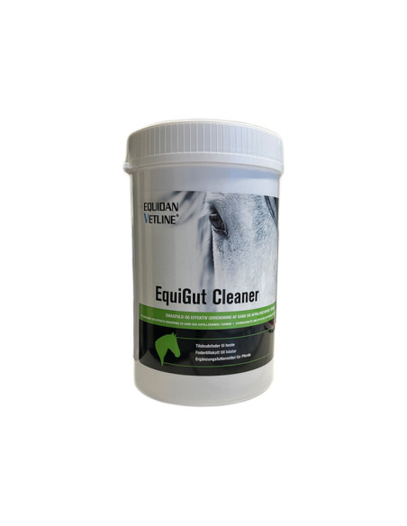 EquiGut Cleaner