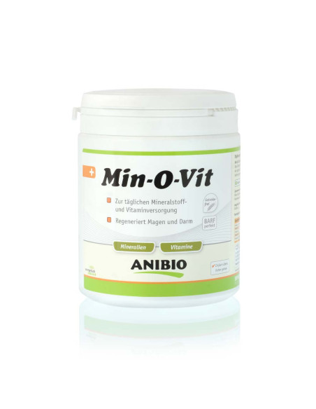 Min-O-Vit