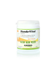 Hunde-Vital