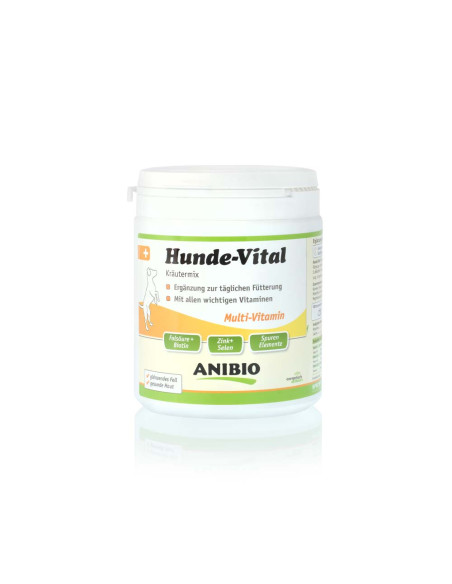 Hunde-Vital