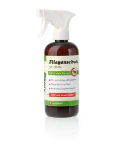 Fliegenschutz