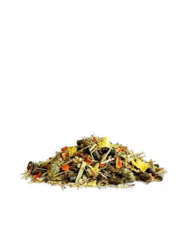 Amequ Omega-3 Senior Care