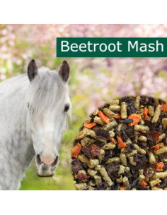 HorsePro Beetroot Mash