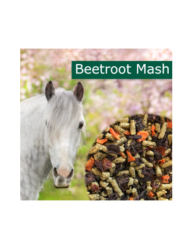 HorsePro Beetroot Mash
