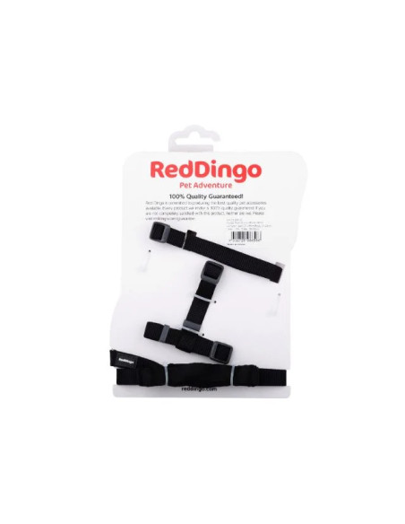 Red Dingo Hvalpesæt