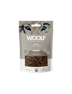 Woolf Soft Cubes Goat
