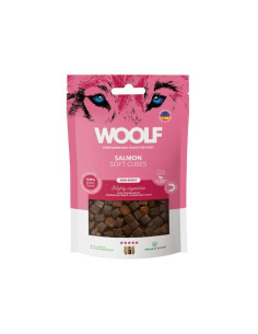 Woolf Soft Cubes Salmon