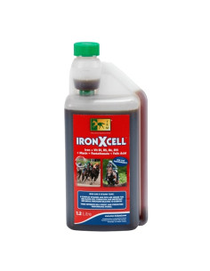 IRONXCELL