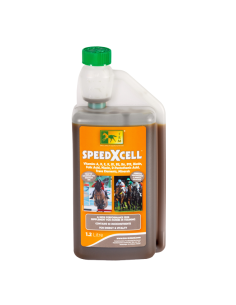 SpeedXcell