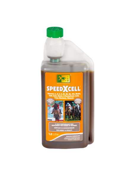 SpeedXcell